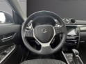 Suzuki vitara 1.5l hybrid style toit ouvrant sieges chauffants garantie constructeur occasion simplicicar brive la gaillarde ...