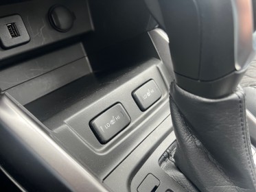 Suzuki vitara 1.5l hybrid style toit ouvrant sieges chauffants garantie constructeur occasion simplicicar brive la gaillarde ...