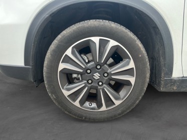 Suzuki vitara 1.5l hybrid style toit ouvrant sieges chauffants garantie constructeur occasion simplicicar brive la gaillarde ...