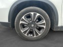 Suzuki vitara 1.5l hybrid style toit ouvrant sieges chauffants garantie constructeur occasion simplicicar brive la gaillarde ...