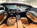 Bmw z4 g29 sdrive20i 197 ch bva8 m sport occasion simplicicar vaucresson simplicicar simplicibike france