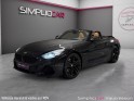 Bmw z4 g29 sdrive20i 197 ch bva8 m sport occasion simplicicar vaucresson simplicicar simplicibike france