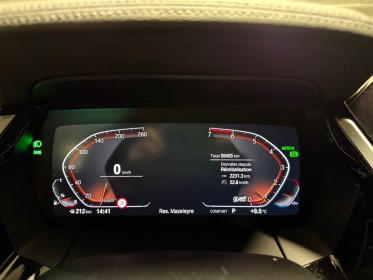 Bmw z4 g29 sdrive20i 197 ch bva8 m sport occasion simplicicar vaucresson simplicicar simplicibike france