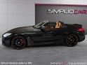 Bmw z4 g29 sdrive20i 197 ch bva8 m sport occasion simplicicar vaucresson simplicicar simplicibike france