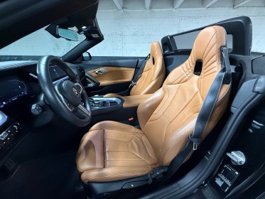 Bmw z4 g29 sdrive20i 197 ch bva8 m sport occasion simplicicar vaucresson simplicicar simplicibike france