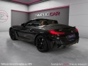 Bmw z4 g29 sdrive20i 197 ch bva8 m sport occasion simplicicar vaucresson simplicicar simplicibike france
