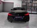Bmw z4 g29 sdrive20i 197 ch bva8 m sport occasion simplicicar vaucresson simplicicar simplicibike france