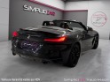 Bmw z4 g29 sdrive20i 197 ch bva8 m sport occasion simplicicar vaucresson simplicicar simplicibike france