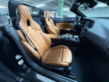 Bmw z4 g29 sdrive20i 197 ch bva8 m sport occasion simplicicar vaucresson simplicicar simplicibike france