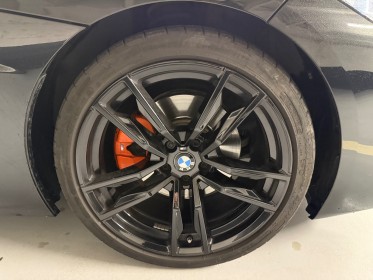Bmw z4 g29 sdrive20i 197 ch bva8 m sport occasion simplicicar vaucresson simplicicar simplicibike france