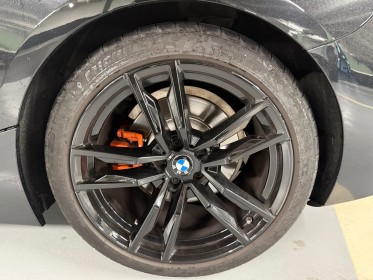 Bmw z4 g29 sdrive20i 197 ch bva8 m sport occasion simplicicar vaucresson simplicicar simplicibike france