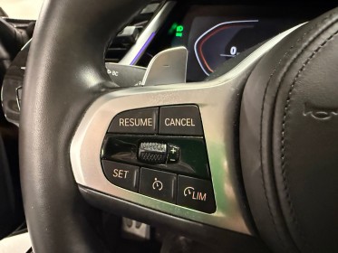 Bmw z4 g29 sdrive20i 197 ch bva8 m sport occasion simplicicar vaucresson simplicicar simplicibike france