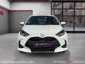 Toyota yaris hybride my25 116h dynamic garantie 12 mois occasion simplicicar vienne simplicicar simplicibike france
