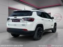Jeep compass 1,5 t4 hybrid 130 ch 2wd dct7 night eagle - virtual cockpit - caméra de recul - clim bizone - garantie 12...