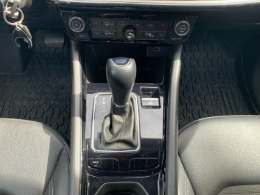 Jeep compass 1,5 t4 hybrid 130 ch 2wd dct7 night eagle - virtual cockpit - caméra de recul - clim bizone - garantie 12...