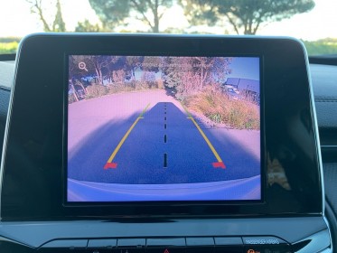 Jeep compass 1,5 t4 hybrid 130 ch 2wd dct7 night eagle - virtual cockpit - caméra de recul - clim bizone - garantie 12...