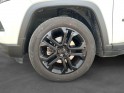 Jeep compass 1,5 t4 hybrid 130 ch 2wd dct7 night eagle - virtual cockpit - caméra de recul - clim bizone - garantie 12...