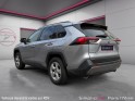 Toyota rav4 hybride my22 222 ch awd-i trail entretien toyota garantie 12 mois occasion paris 17ème (75)(porte maillot)...