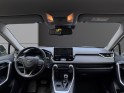 Toyota rav4 hybride my22 222 ch awd-i trail entretien toyota garantie 12 mois occasion paris 17ème (75)(porte maillot)...