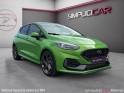 Ford fiesta st 1.5 ecoboost 200 ch bvm6 st - garantie 12 mois occasion simplicicar reims simplicicar simplicibike france