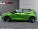 Ford fiesta st 1.5 ecoboost 200 ch bvm6 st - garantie 12 mois occasion simplicicar reims simplicicar simplicibike france