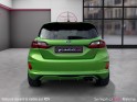 Ford fiesta st 1.5 ecoboost 200 ch bvm6 st - garantie 12 mois occasion simplicicar reims simplicicar simplicibike france
