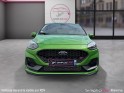 Ford fiesta st 1.5 ecoboost 200 ch bvm6 st - garantie 12 mois occasion simplicicar reims simplicicar simplicibike france