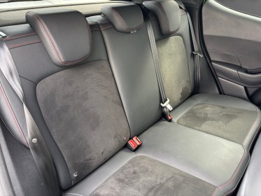 Ford fiesta st 1.5 ecoboost 200 ch bvm6 st - garantie 12 mois occasion simplicicar reims simplicicar simplicibike france