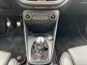 Ford fiesta st 1.5 ecoboost 200 ch bvm6 st - garantie 12 mois occasion simplicicar reims simplicicar simplicibike france