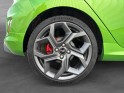 Ford fiesta st 1.5 ecoboost 200 ch bvm6 st - garantie 12 mois occasion simplicicar reims simplicicar simplicibike france