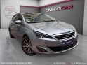 Peugeot 308 1.6 e-hdi 115ch fap bvm6 allure très bien entretenue carplay garantie 12 mois occasion simplicicar le raincy...