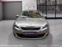 Peugeot 308 1.6 e-hdi 115ch fap bvm6 allure très bien entretenue carplay garantie 12 mois occasion simplicicar le raincy...