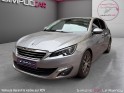 Peugeot 308 1.6 e-hdi 115ch fap bvm6 allure très bien entretenue carplay garantie 12 mois occasion simplicicar le raincy...