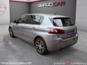 Peugeot 308 1.6 e-hdi 115ch fap bvm6 allure très bien entretenue carplay garantie 12 mois occasion simplicicar le raincy...