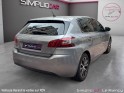 Peugeot 308 1.6 e-hdi 115ch fap bvm6 allure très bien entretenue carplay garantie 12 mois occasion simplicicar le raincy...