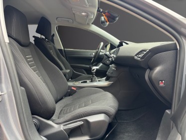 Peugeot 308 1.6 e-hdi 115ch fap bvm6 allure très bien entretenue carplay garantie 12 mois occasion simplicicar le raincy...
