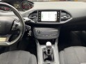 Peugeot 308 1.6 e-hdi 115ch fap bvm6 allure très bien entretenue carplay garantie 12 mois occasion simplicicar le raincy...