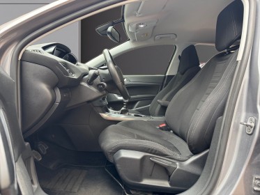 Peugeot 308 1.6 e-hdi 115ch fap bvm6 allure très bien entretenue carplay garantie 12 mois occasion simplicicar le raincy...