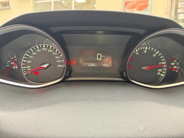 Peugeot 308 1.6 e-hdi 115ch fap bvm6 allure très bien entretenue carplay garantie 12 mois occasion simplicicar le raincy...