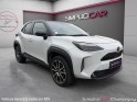 Toyota yaris cross hybride my22 116h gr sport - sono jbl - caméra de recul - 1ere main occasion champigny-sur-marne (94)...