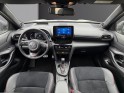 Toyota yaris cross hybride my22 116h gr sport - sono jbl - caméra de recul - 1ere main occasion champigny-sur-marne (94)...