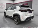 Toyota yaris cross hybride my22 116h gr sport - sono jbl - caméra de recul - 1ere main occasion champigny-sur-marne (94)...