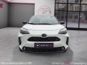 Toyota yaris cross hybride my22 116h gr sport - sono jbl - caméra de recul - 1ere main occasion champigny-sur-marne (94)...