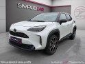 Toyota yaris cross hybride my22 116h gr sport - sono jbl - caméra de recul - 1ere main occasion champigny-sur-marne (94)...