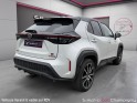 Toyota yaris cross hybride my22 116h gr sport - sono jbl - caméra de recul - 1ere main occasion champigny-sur-marne (94)...