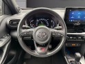 Toyota yaris cross hybride my22 116h gr sport - sono jbl - caméra de recul - 1ere main occasion champigny-sur-marne (94)...