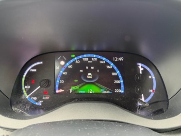 Toyota yaris cross hybride my22 116h gr sport - sono jbl - caméra de recul - 1ere main occasion champigny-sur-marne (94)...