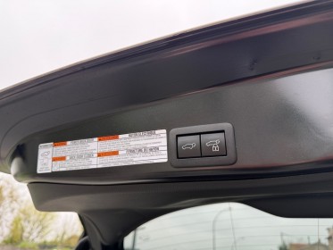 Toyota yaris cross hybride my22 116h gr sport - sono jbl - caméra de recul - 1ere main occasion champigny-sur-marne (94)...