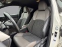 Toyota c-hr hybride my20 1.8l distinctive carplay caméra de recul garantie toyota occasion simplicicar poitiers simplicicar...