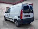 Renault kangoo express 1.2 16v 75cv confort occasion simplicicar frejus  simplicicar simplicibike france